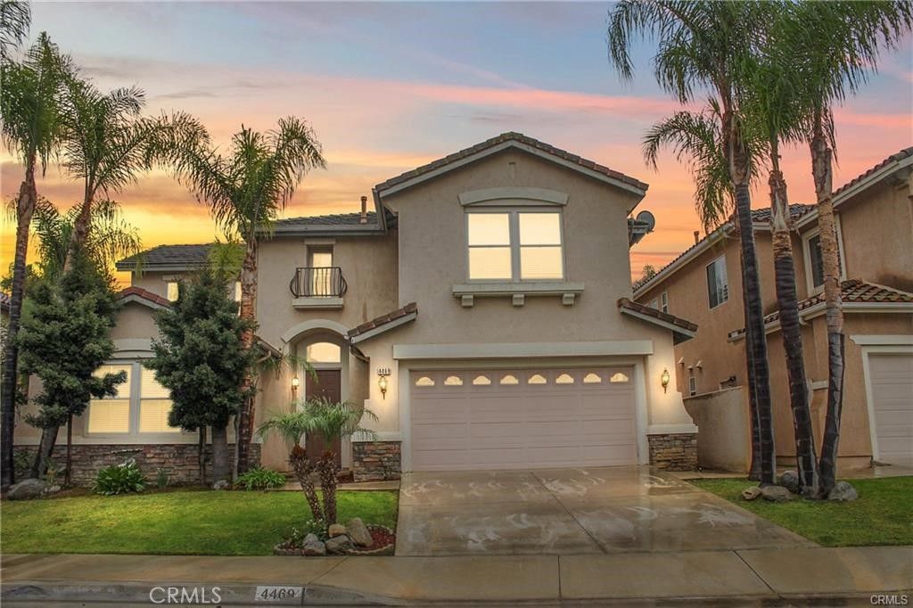 4469 Torrey Pines Drive, Chino Hills, CA 91709