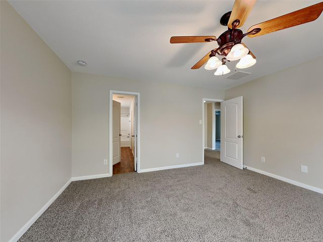 11338 Log Cabin Lane, Tomball, TX 77375