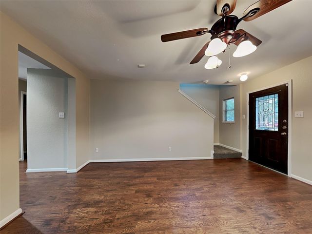 11338 Log Cabin Lane, Tomball, TX 77375