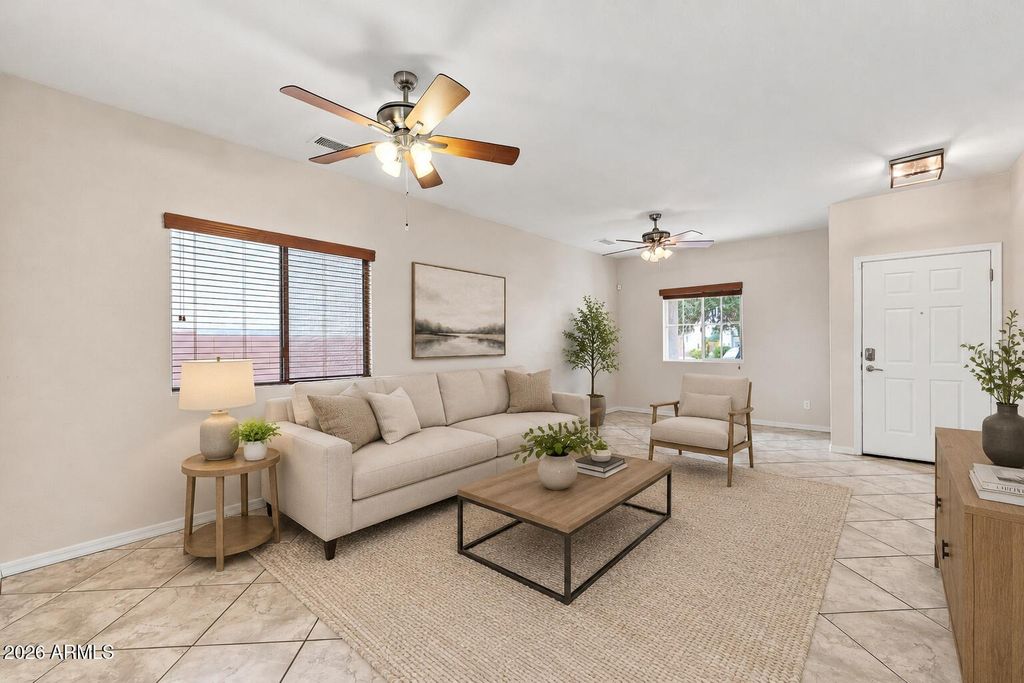18528 W EVA Street, Waddell, AZ 85355 — exterior