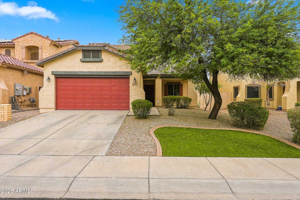 18528 W EVA Street, Waddell, AZ 85355 — photo 2