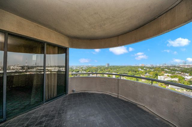 5000 Montrose Boulevard 14H, Houston, TX 77006