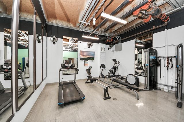 5000 Montrose Boulevard 14H, Houston, TX 77006