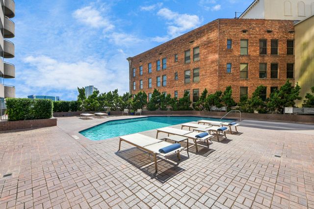 5000 Montrose Boulevard 14H, Houston, TX 77006