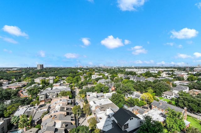 5000 Montrose Boulevard 14H, Houston, TX 77006