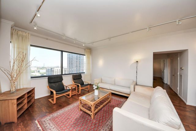 5000 Montrose Boulevard 14H, Houston, TX 77006