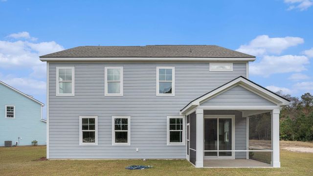 1045 Bear Paw Way, Conway, SC 29526