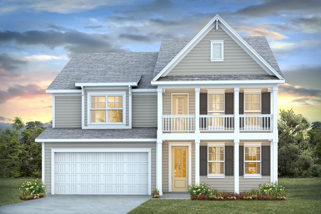1045 Bear Paw Way, Conway, SC 29526