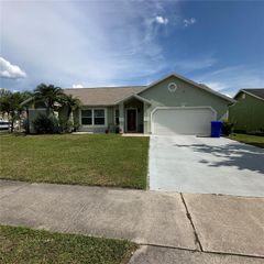 1562 JASON STREET, Kissimmee, FL 34744