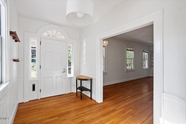 2201 Byrd Street, Raleigh, NC 27608