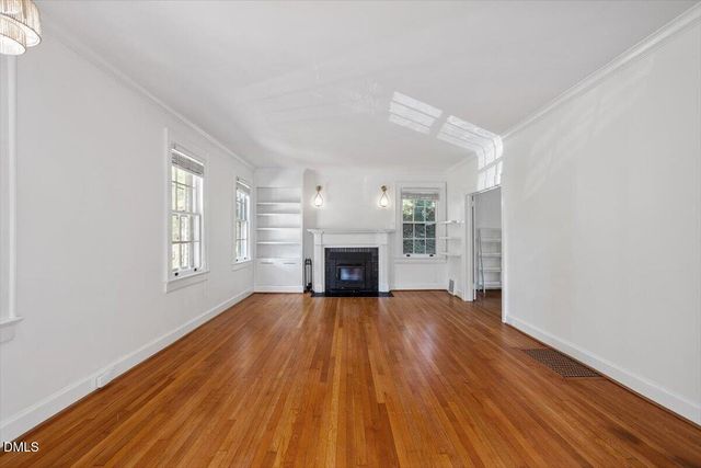2201 Byrd Street, Raleigh, NC 27608