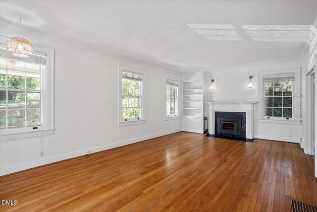 2201 Byrd Street, Raleigh, NC 27608