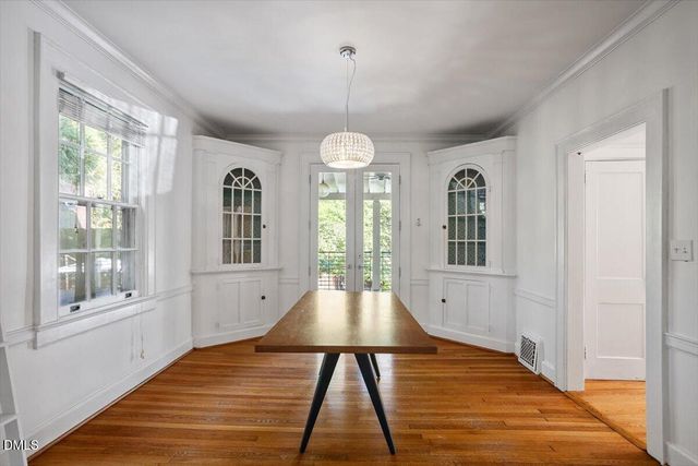 2201 Byrd Street, Raleigh, NC 27608