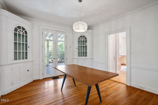 2201 Byrd Street, Raleigh, NC 27608