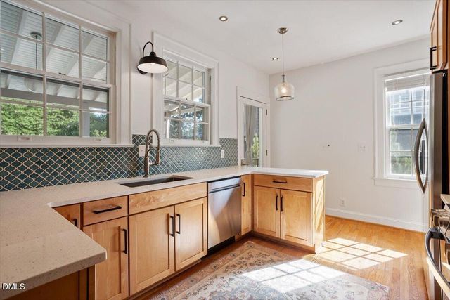 2201 Byrd Street, Raleigh, NC 27608