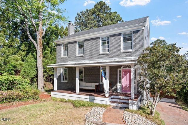 2201 Byrd Street, Raleigh, NC 27608