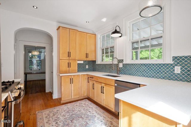 2201 Byrd Street, Raleigh, NC 27608