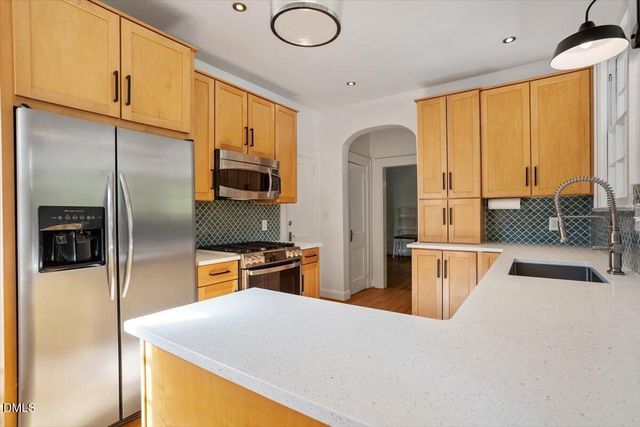 2201 Byrd Street, Raleigh, NC 27608