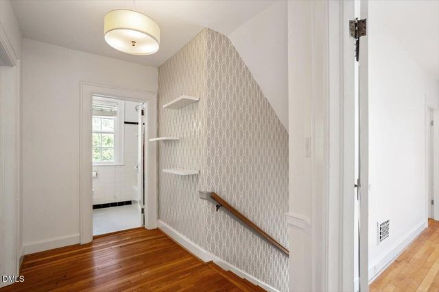 2201 Byrd Street, Raleigh, NC 27608