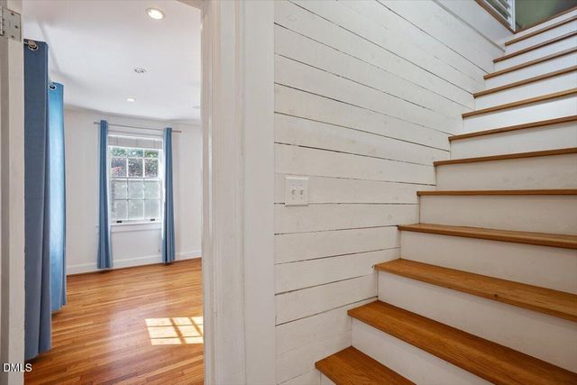 2201 Byrd Street, Raleigh, NC 27608