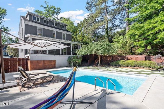 2201 Byrd Street, Raleigh, NC 27608