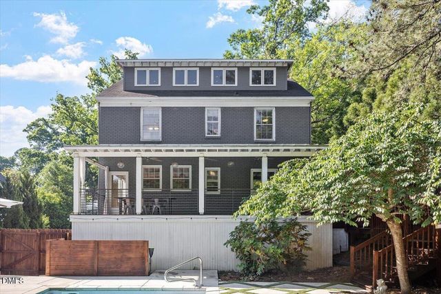 2201 Byrd Street, Raleigh, NC 27608