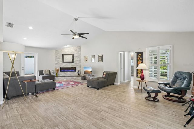 14426 MARK DRIVE, Largo, FL 33774