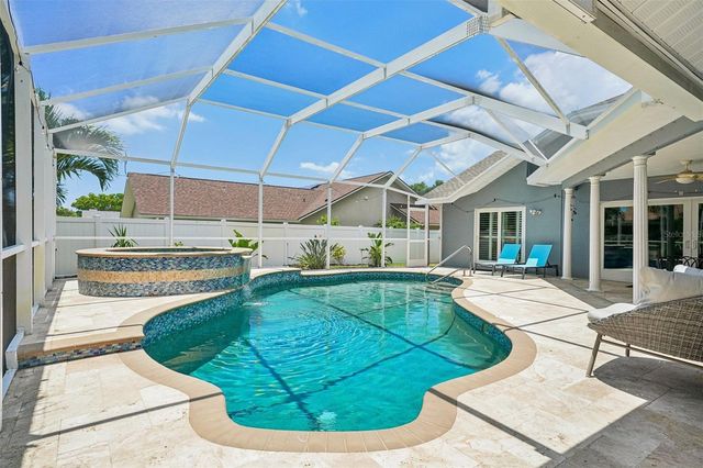 14426 MARK DRIVE, Largo, FL 33774