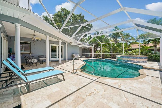 14426 MARK DRIVE, Largo, FL 33774