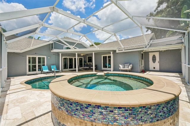 14426 MARK DRIVE, Largo, FL 33774
