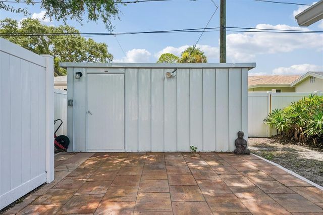 14426 MARK DRIVE, Largo, FL 33774