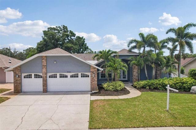 14426 MARK DRIVE, Largo, FL 33774