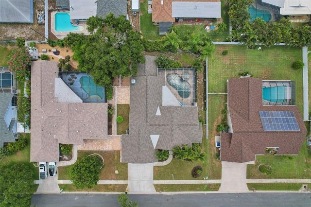 14426 MARK DRIVE, Largo, FL 33774