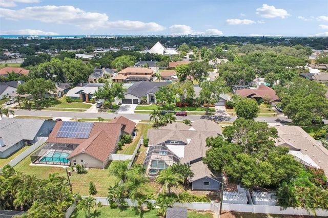 14426 MARK DRIVE, Largo, FL 33774