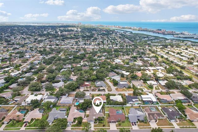 14426 MARK DRIVE, Largo, FL 33774