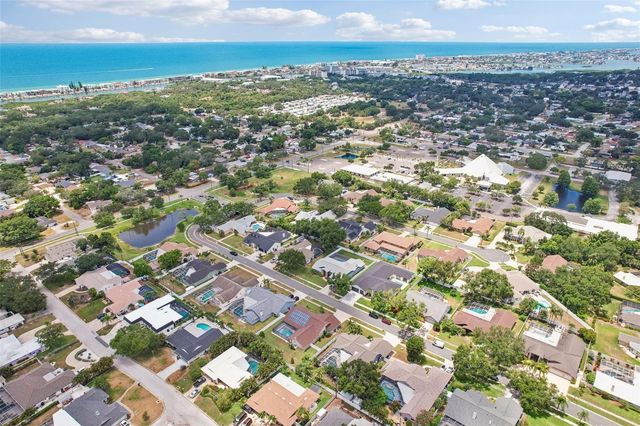 14426 MARK DRIVE, Largo, FL 33774