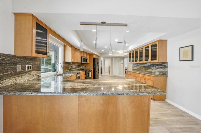 14426 MARK DRIVE, Largo, FL 33774