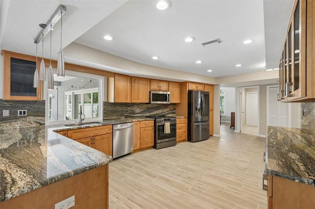 14426 MARK DRIVE, Largo, FL 33774