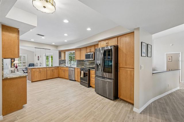 14426 MARK DRIVE, Largo, FL 33774