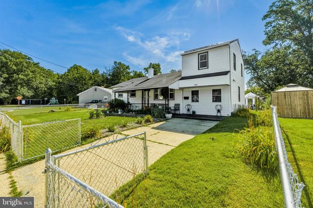 1303 CLEARBROOK AVE, Westville, NJ 08093