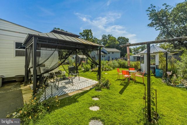 1303 CLEARBROOK AVE, Westville, NJ 08093