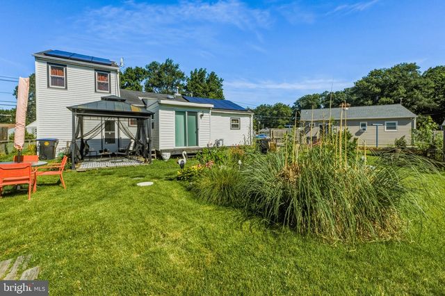 1303 CLEARBROOK AVE, Westville, NJ 08093