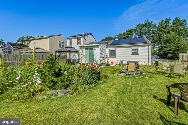 1303 CLEARBROOK AVE, Westville, NJ 08093