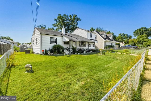 1303 CLEARBROOK AVE, Westville, NJ 08093