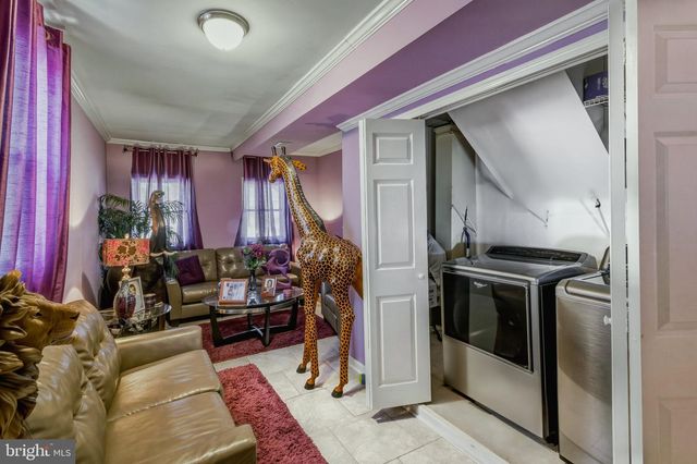 1303 CLEARBROOK AVE, Westville, NJ 08093