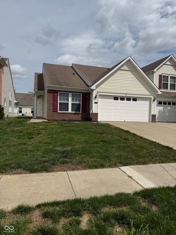 1234 Estuary Drive, Indianapolis, IN 46217