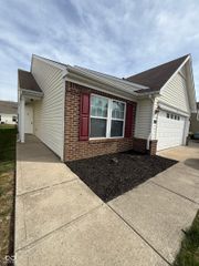 1234 Estuary Drive, Indianapolis, IN 46217