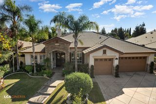 12417 Locksley Drive, Bakersfield, CA 93311