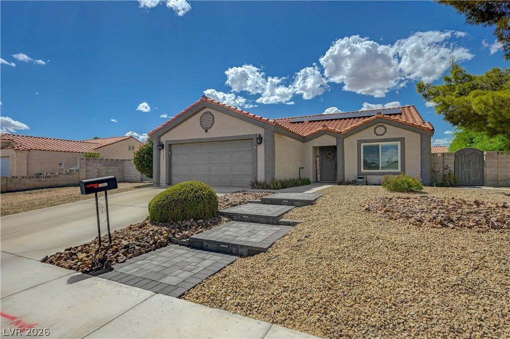 5101 Maverick Street, Las Vegas, NV 89130 — photo 2
