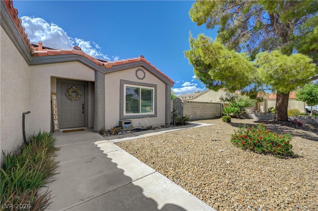5101 Maverick Street, Las Vegas, NV 89130 — photo 3